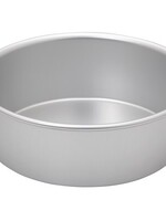 Culi1 Cakevorm aluminium rond 24cm