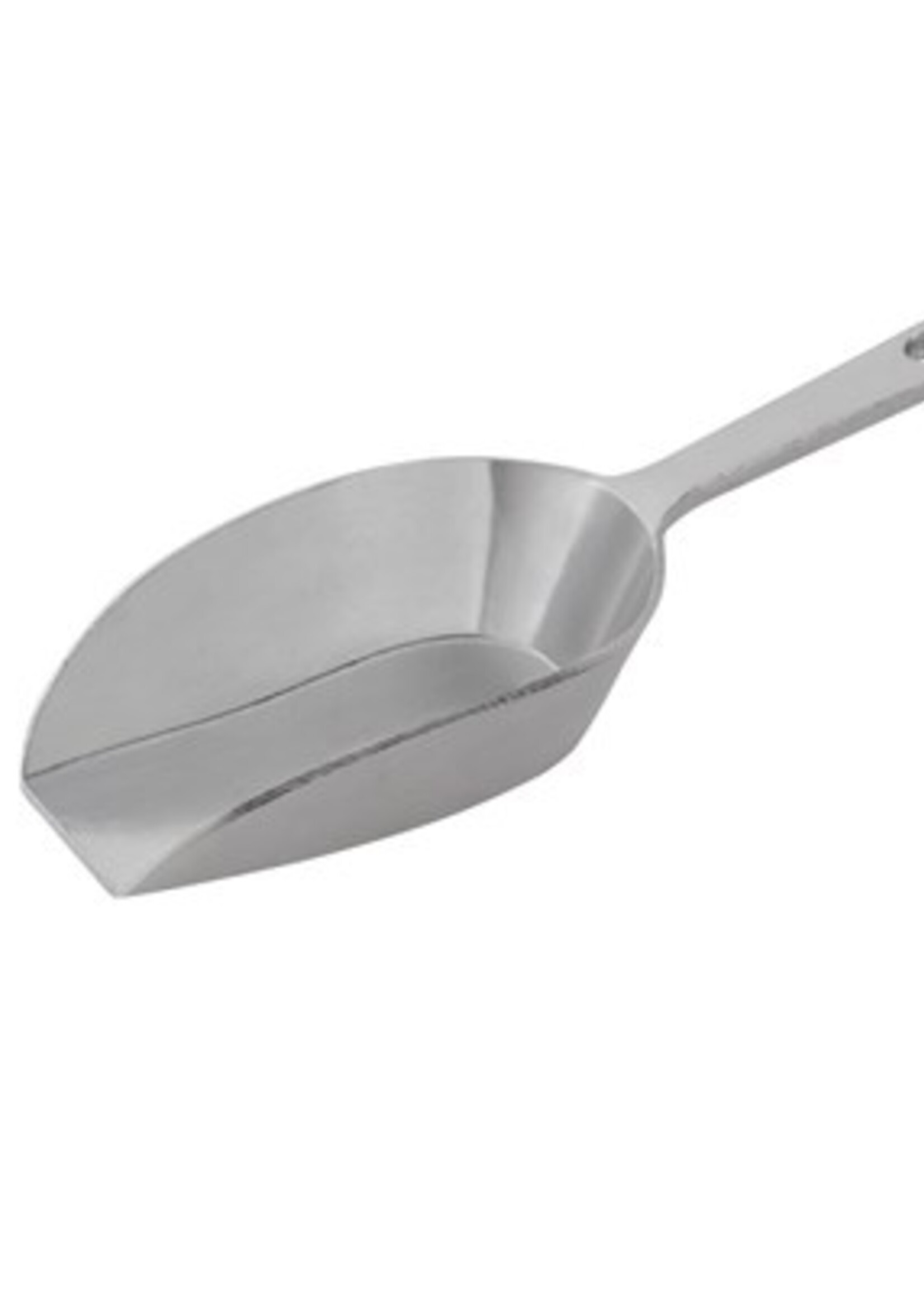 CULI1 Maatschep aluminium small