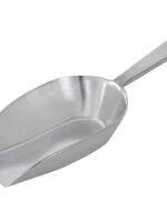 CULI1 Maatschep aluminium medium