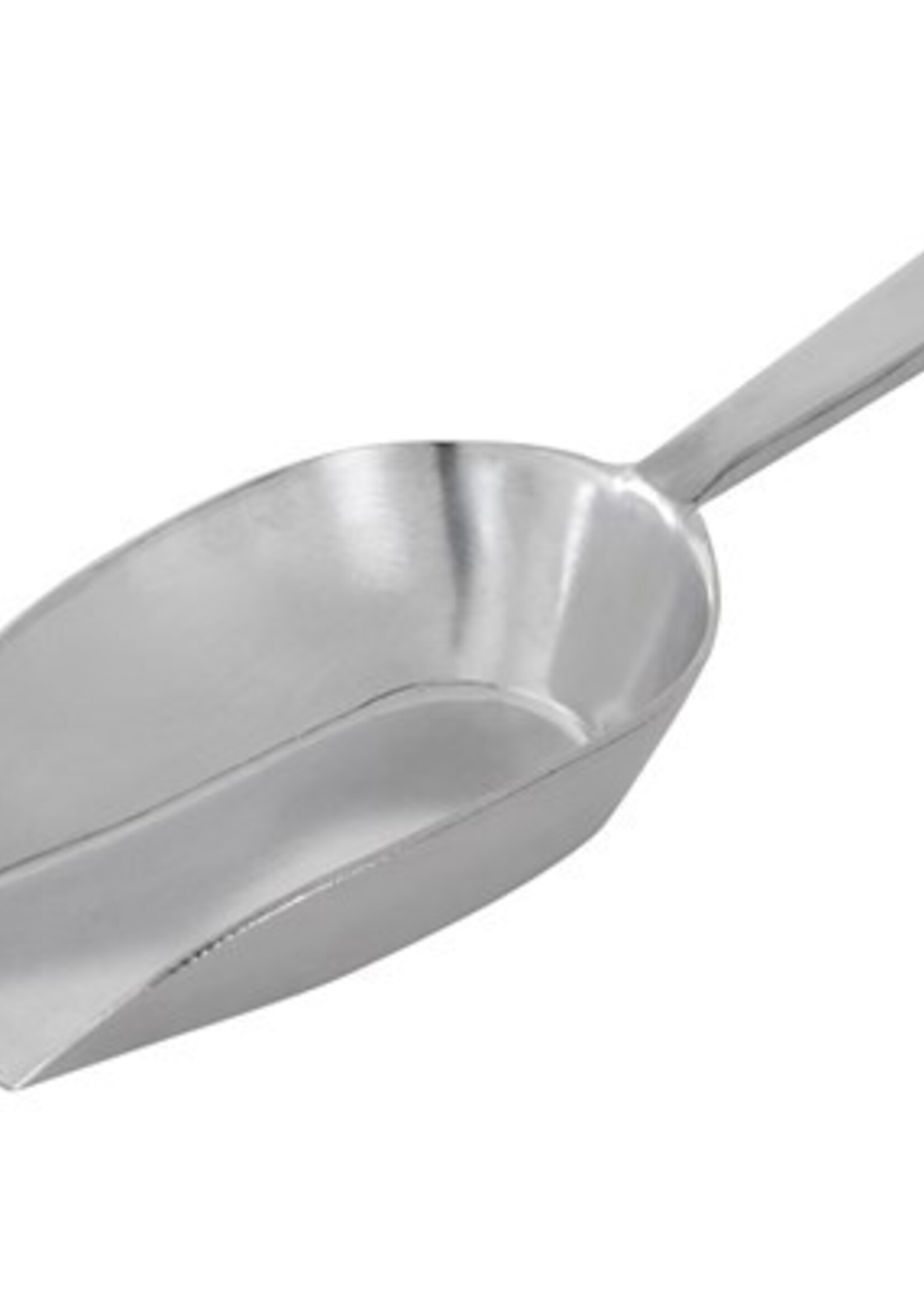 CULI1 Maatschep aluminium medium