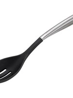 CULI1 Roerlepel gleuf rvs/siliconen