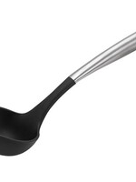 CULI1 Soeplepel rvs/siliconen