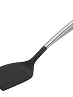 CULI1 Wokspatel rvs/siliconen