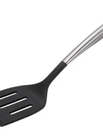 CULI1 Spatel rvs/siliconen