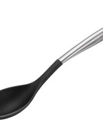 CULI1 Roerlepel rvs/siliconen