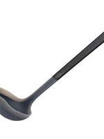 CULI1 Soeplepel siliconen