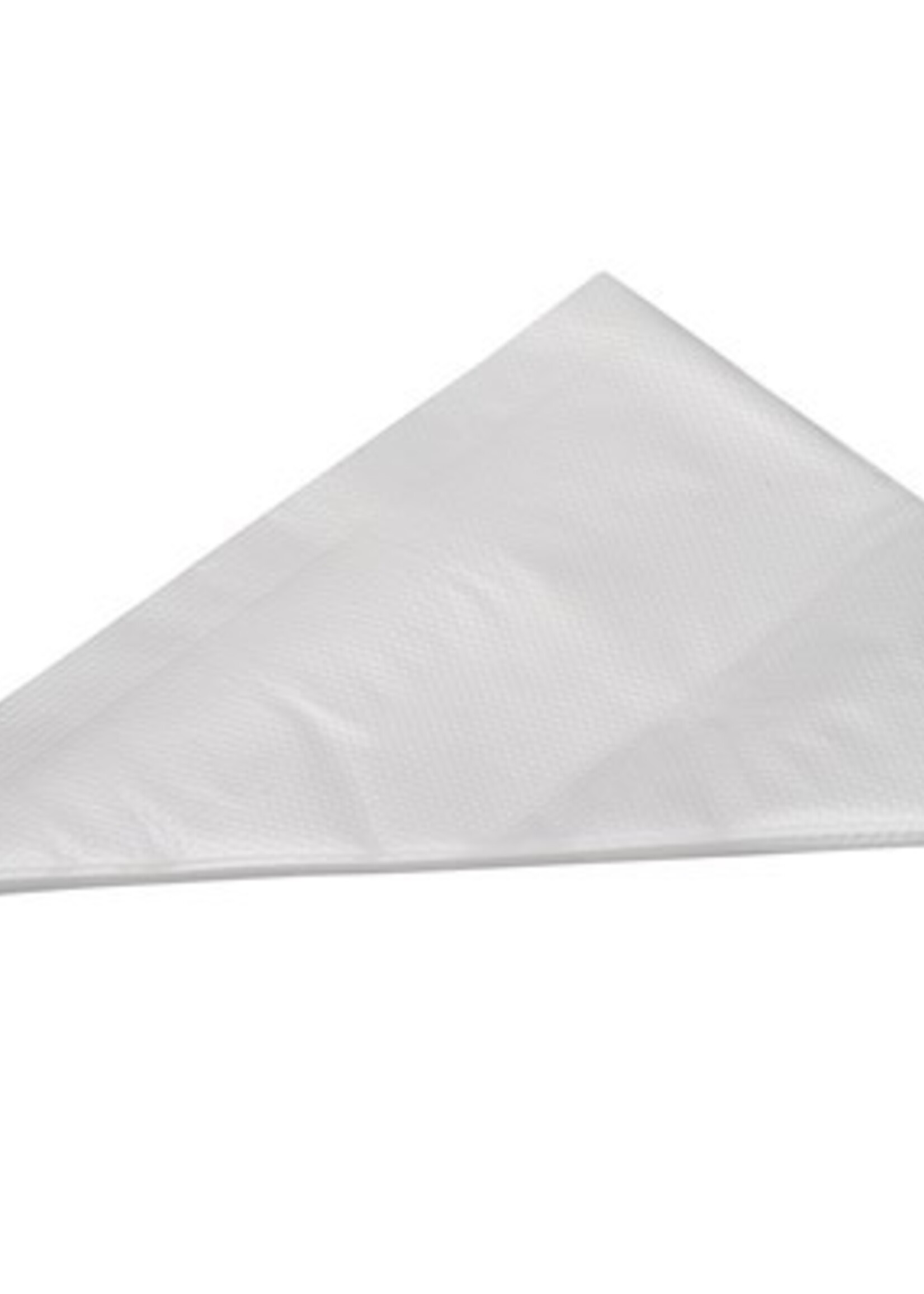 CULI1 Wegwerpspuitzak 30cm - 100st