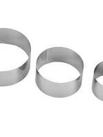 CULI1 Uitsteker rond - 3st