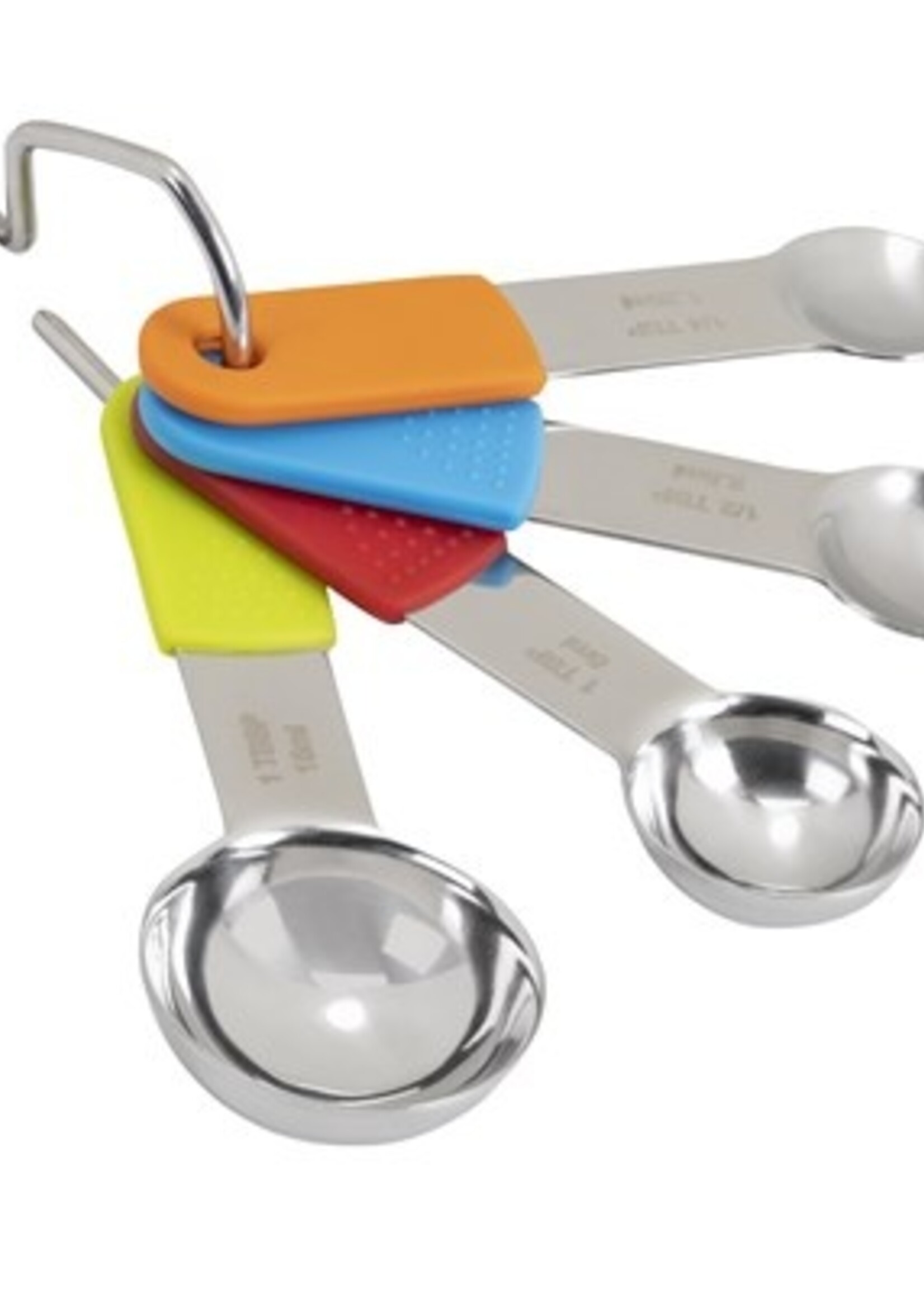 CULI1 Maatlepelset 5-delig