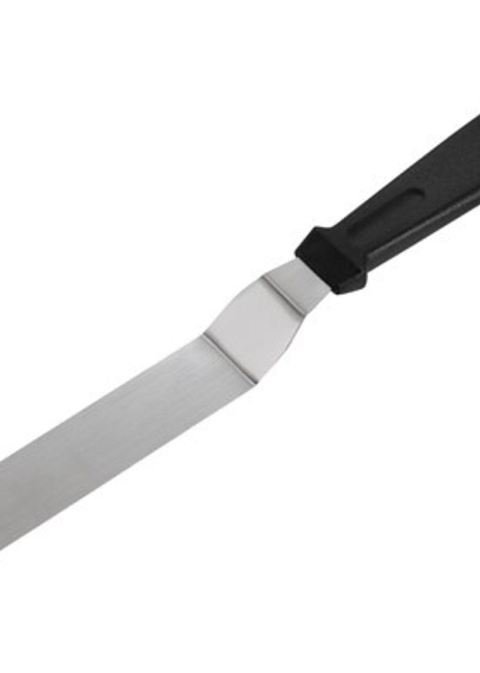 CULI1 Glaceermes met knik