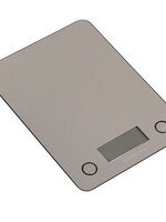 CULI1 Weegschaal rvs