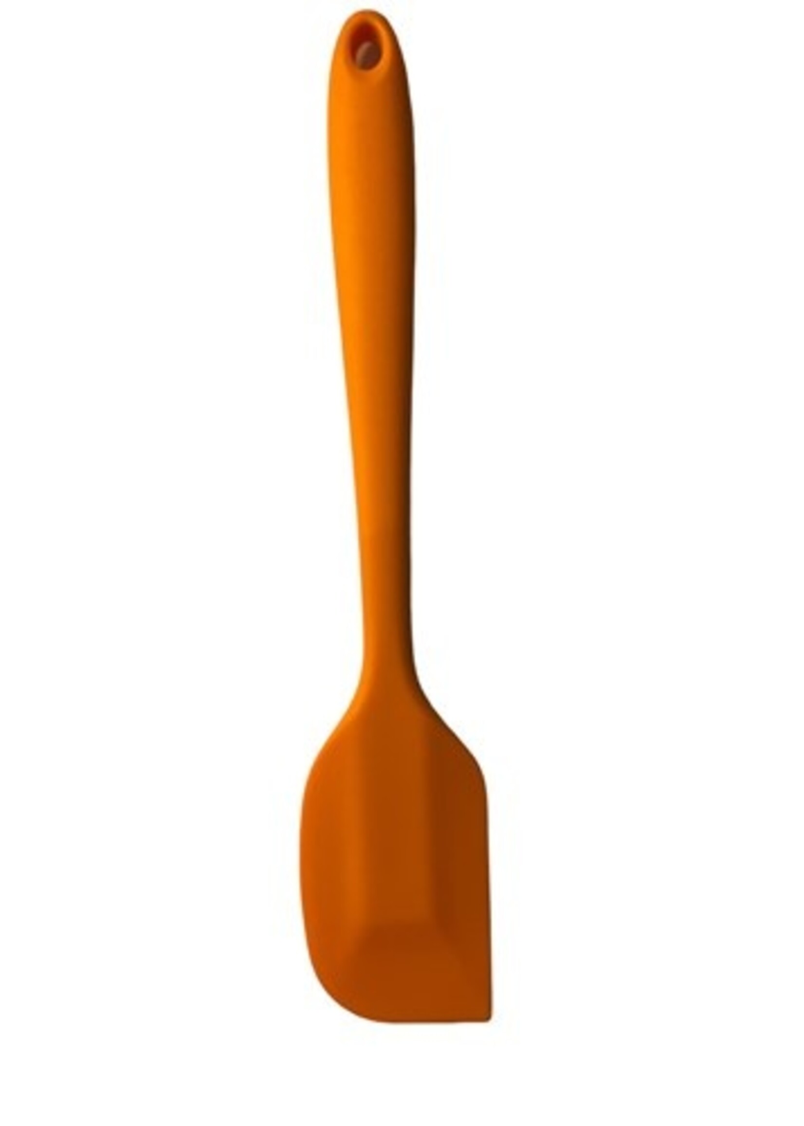 CULI1 Pannenlikker oranje - 26cm