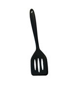 CULI1 Spatel gleuf small - 21cm