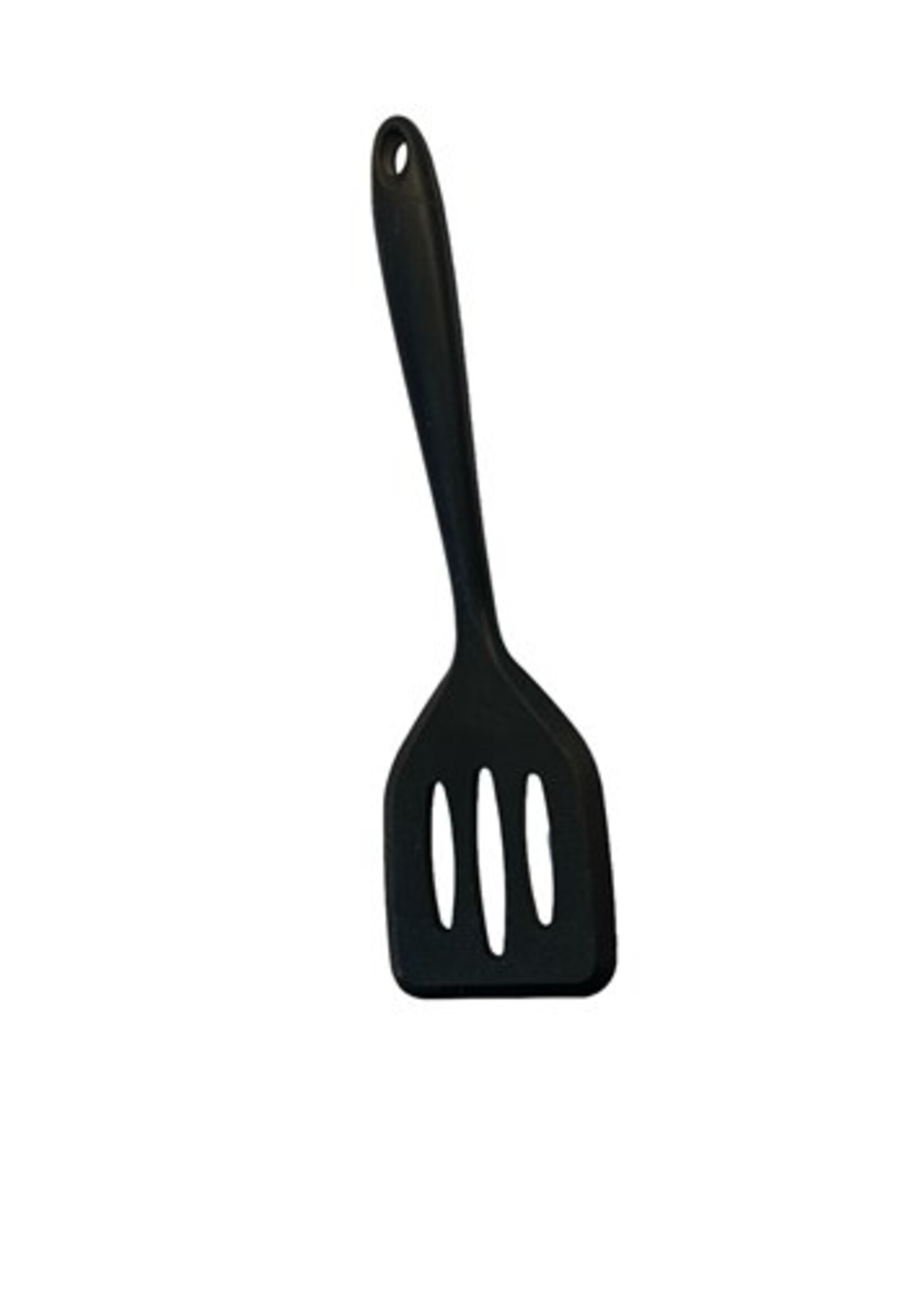 CULI1 Spatel gleuf small - 21cm