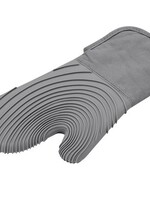 CULI1 Ovenwant Siliconen Lichtgrijs