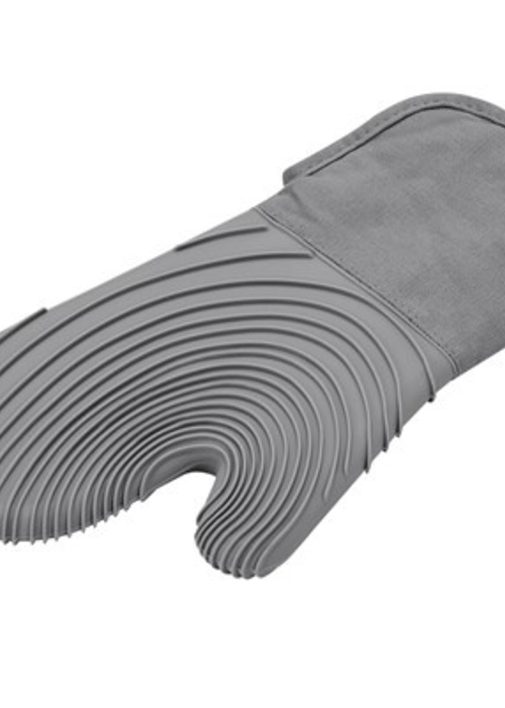 CULI1 Ovenwant Siliconen Lichtgrijs