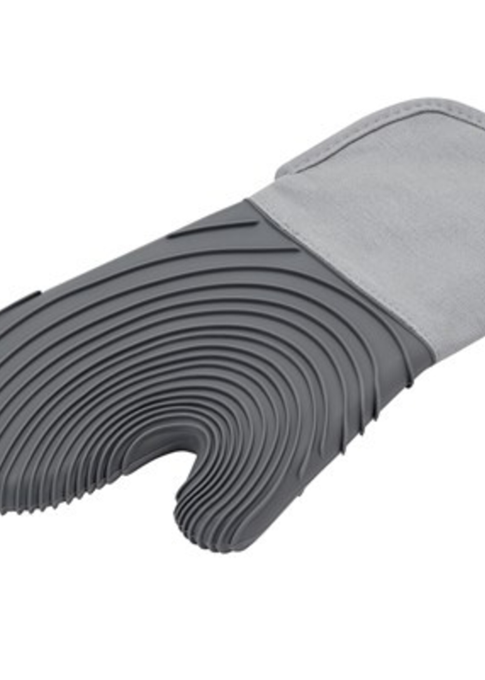 CULI1 Ovenwant Siliconen Donkergrijs