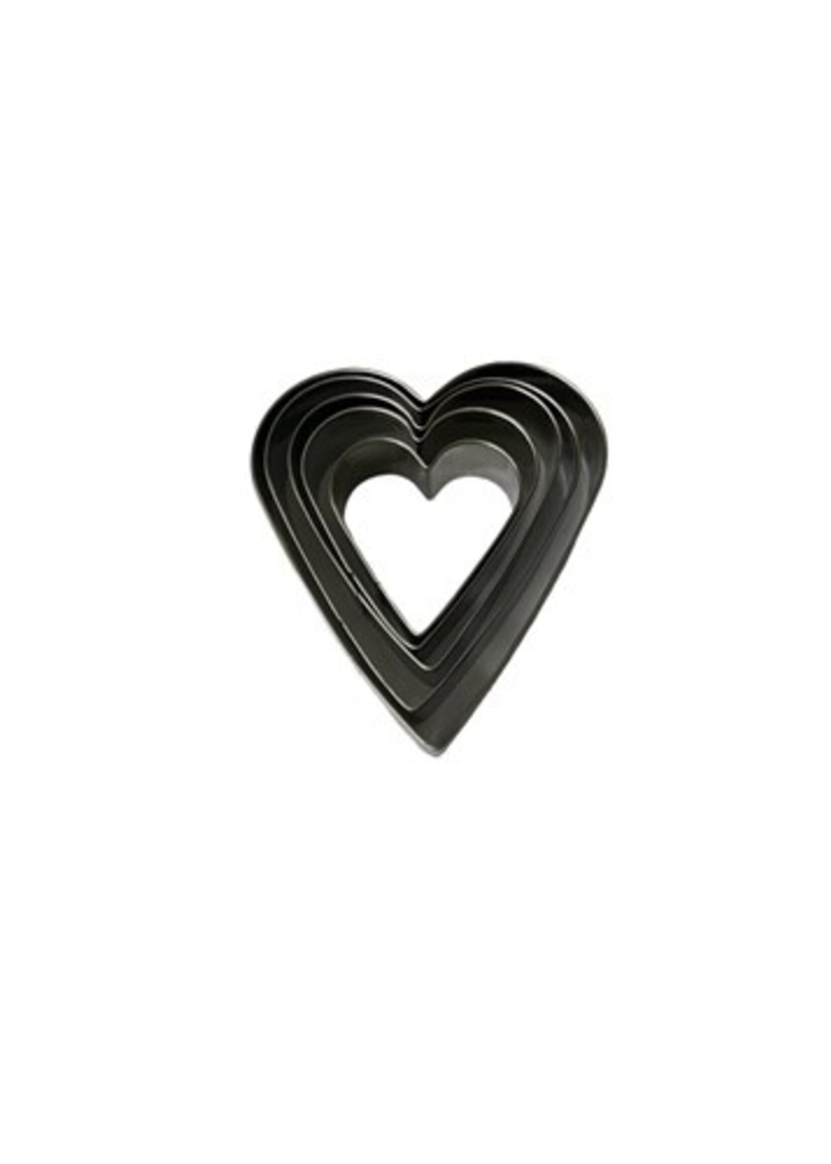 CULI1 Hartjesuitsteker - 5st