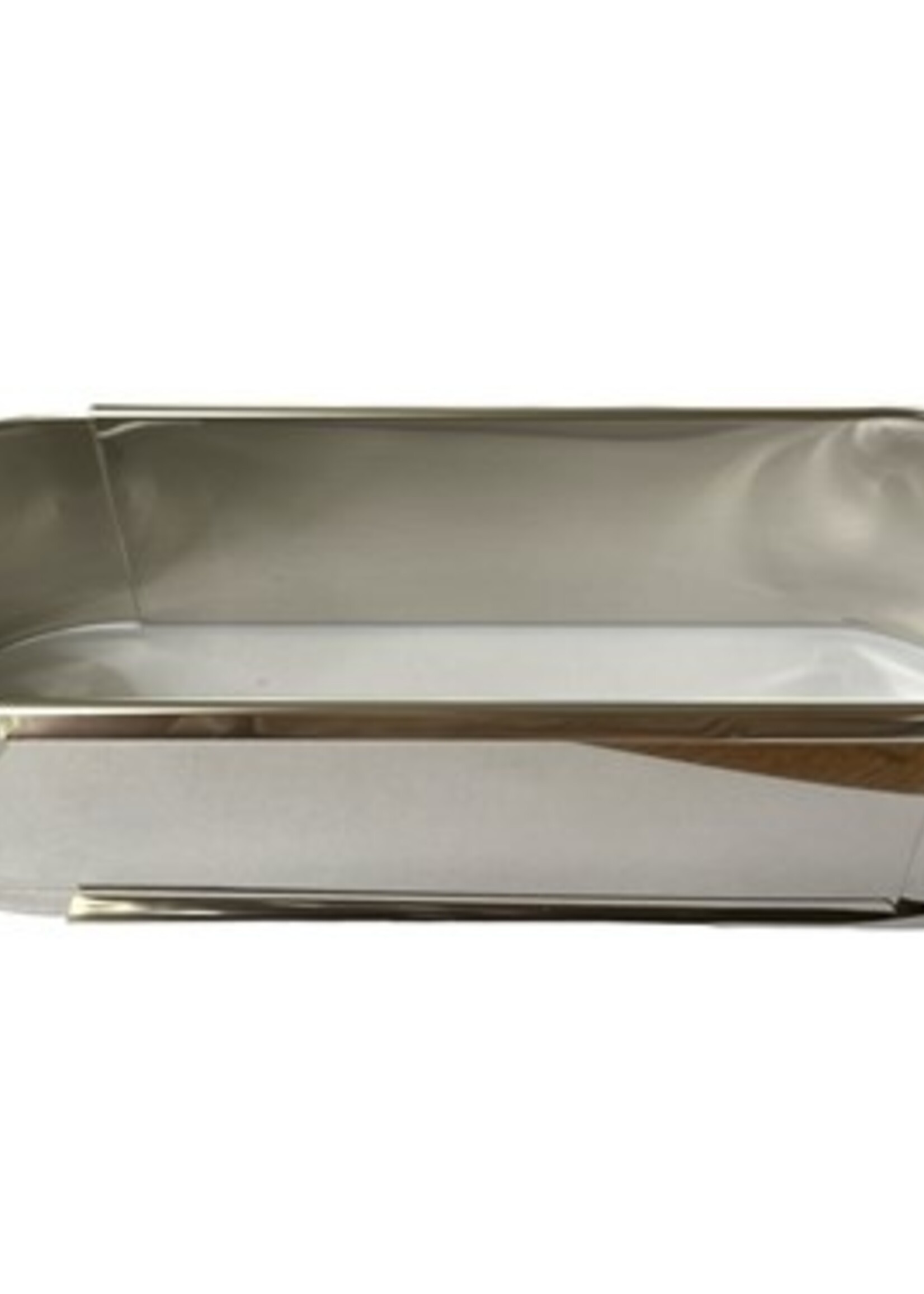 CULI1 Cakevorm - 28 x 10 x 7cm