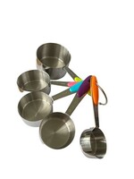 CULI1 Maatcupset 5-delig