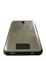 CULI1 Digitale keukenweegschaal 10kg