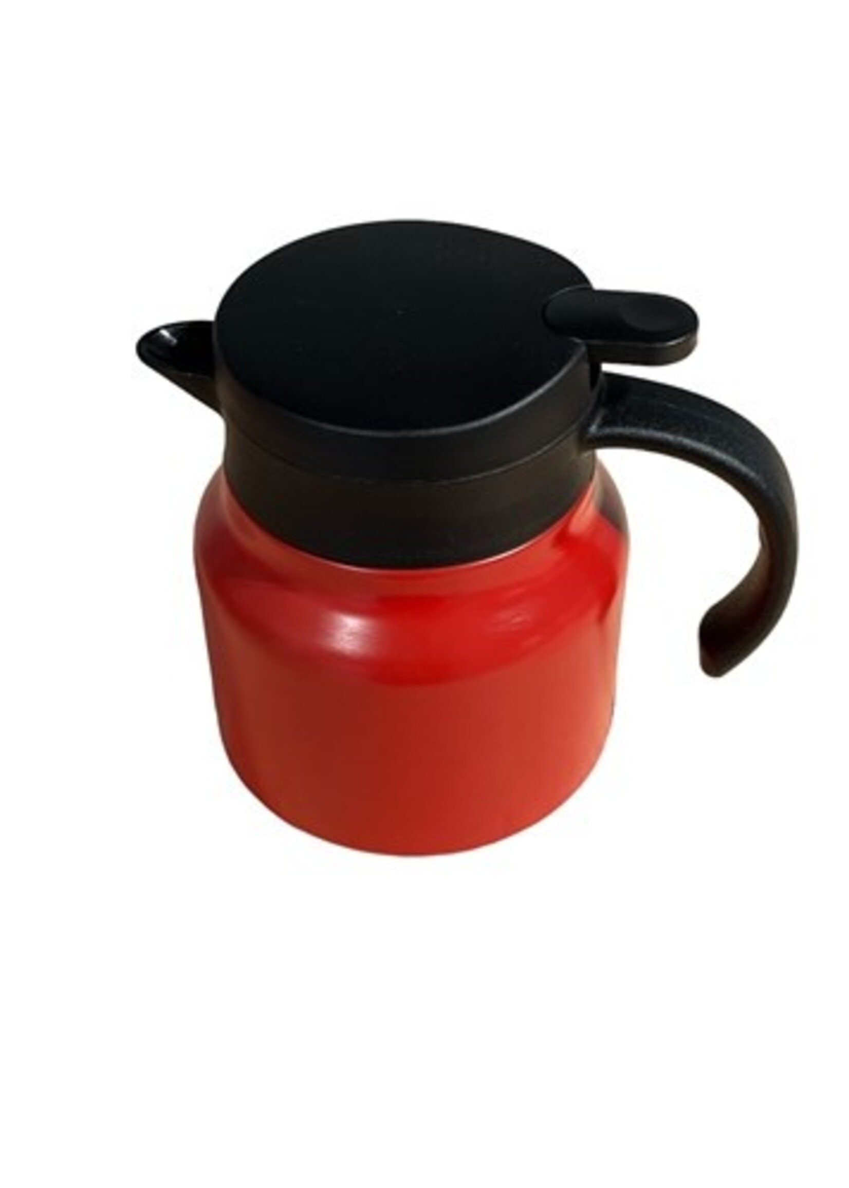CULI1 Thermoskan 680ml Rood