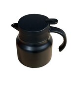 CULI1 Thermoskan 680ml Zwart