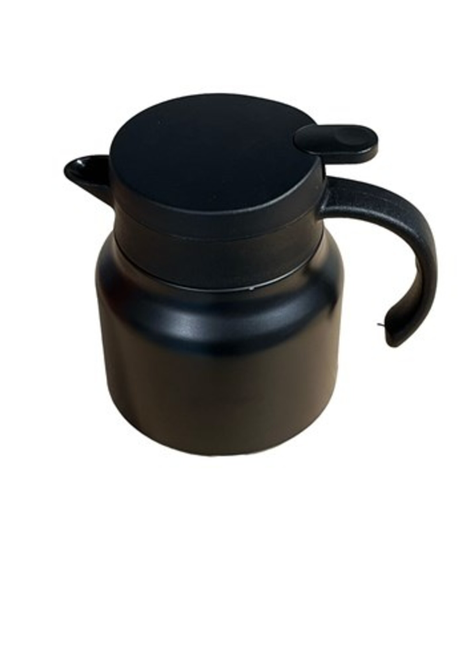 CULI1 Thermoskan 680ml Zwart