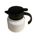 CULI1 Thermoskan 680ml Wit