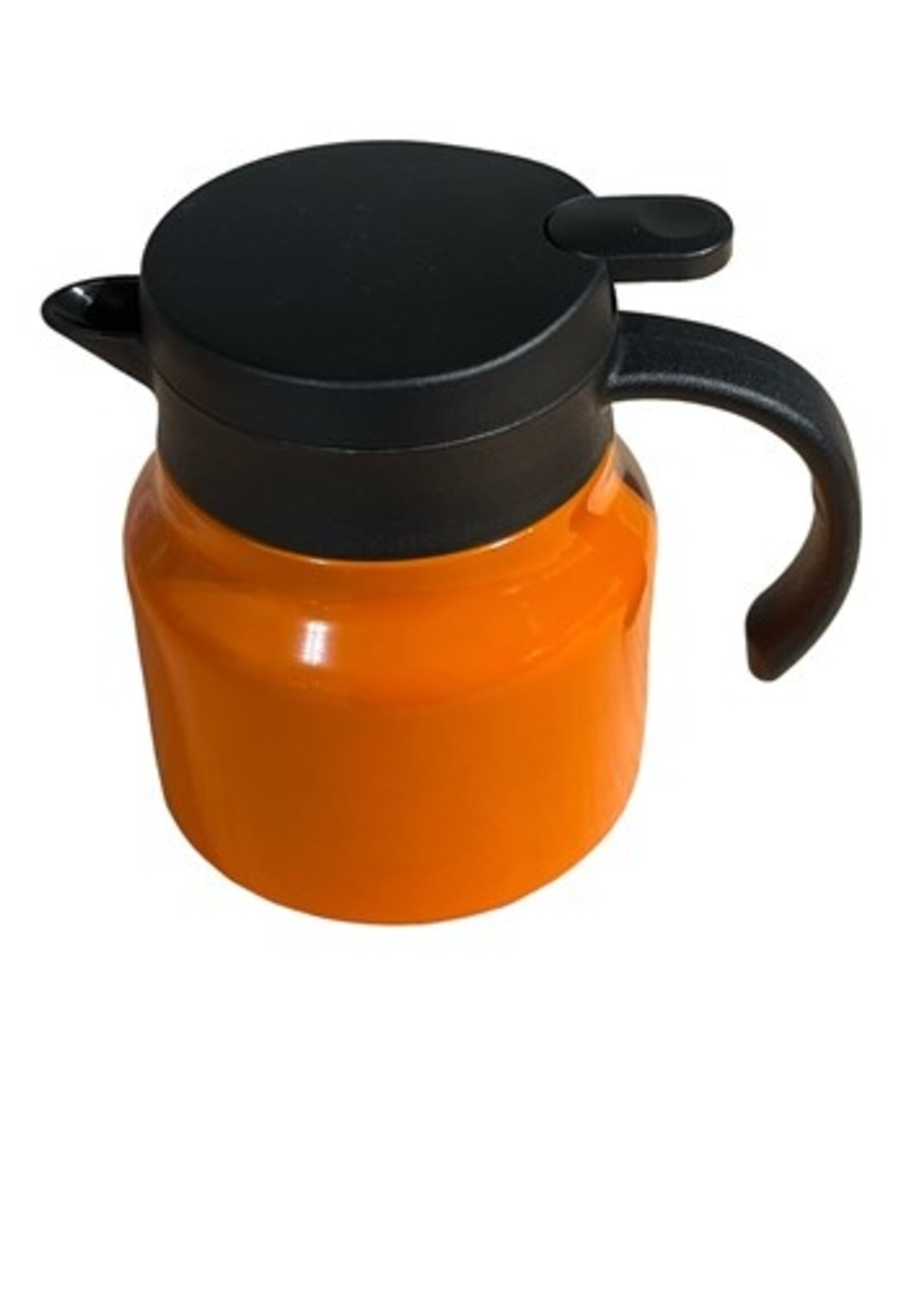 CULI1 Thermoskan 1000ml Oranje