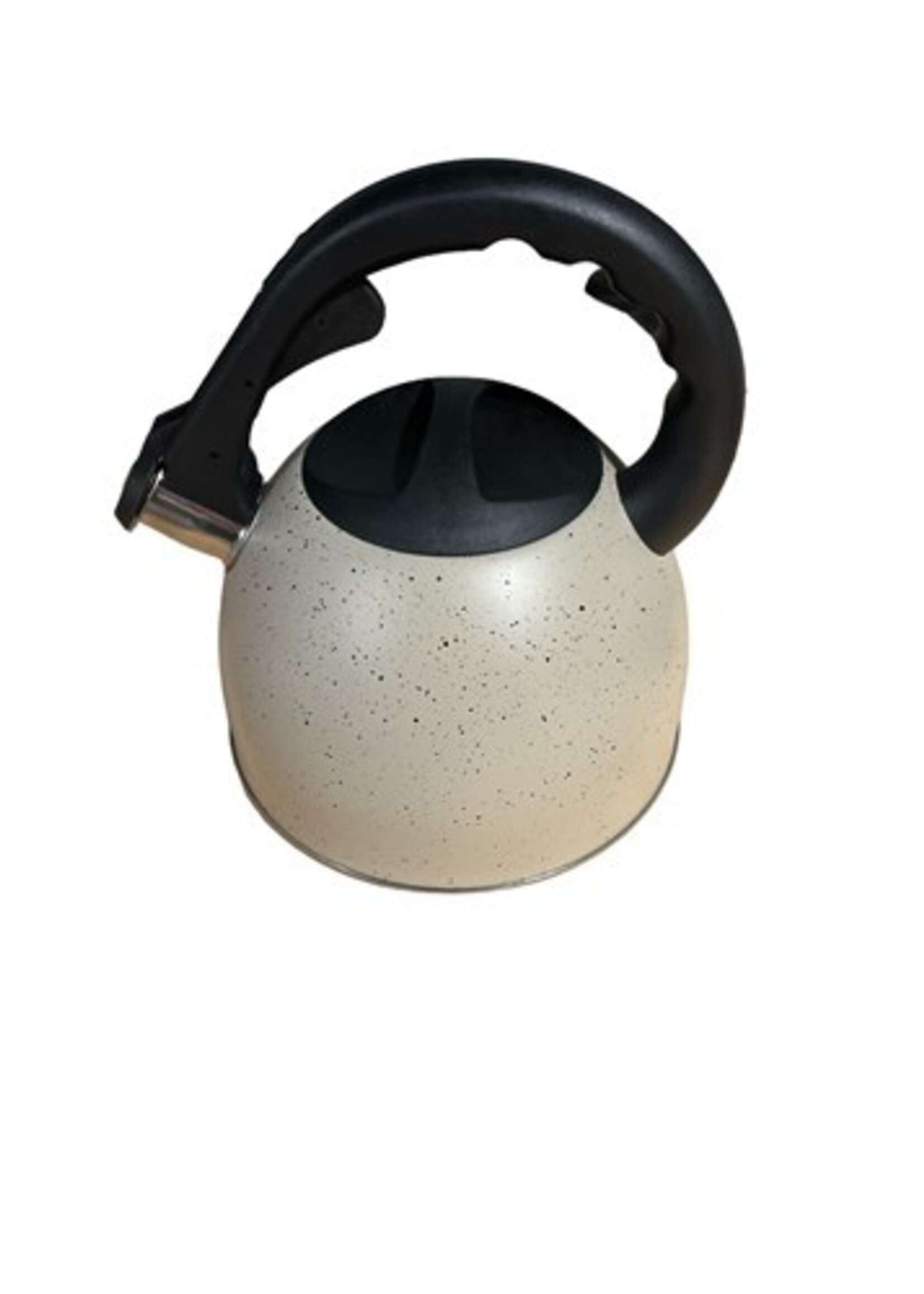 CULI1 Ketel Maarten 2.5L Taupe