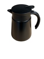 CULI1 Isoleerkan 680ml Zwart