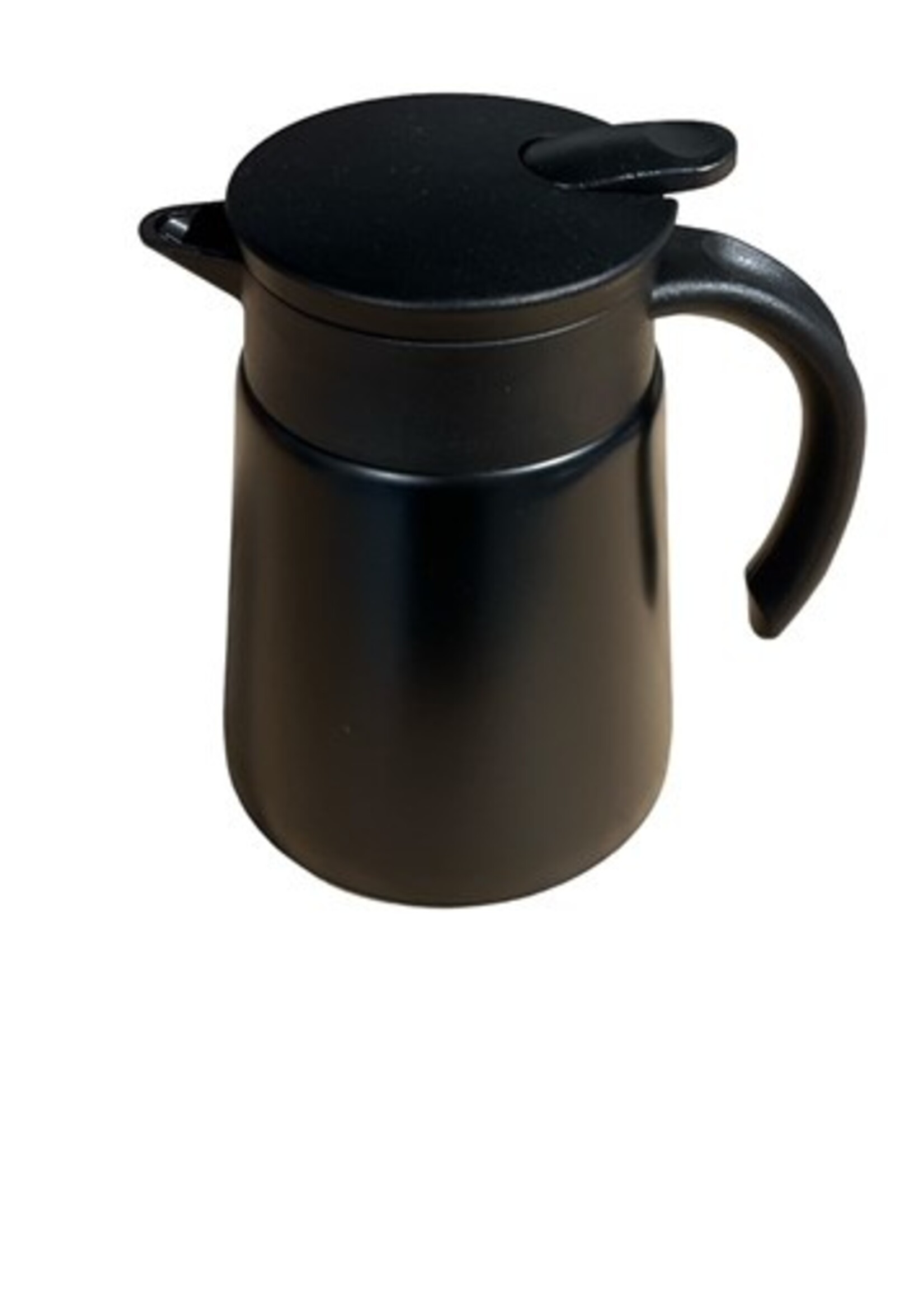 CULI1 Isoleerkan 680ml Zwart