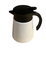 CULI1 Isoleerkan 680ml Wit