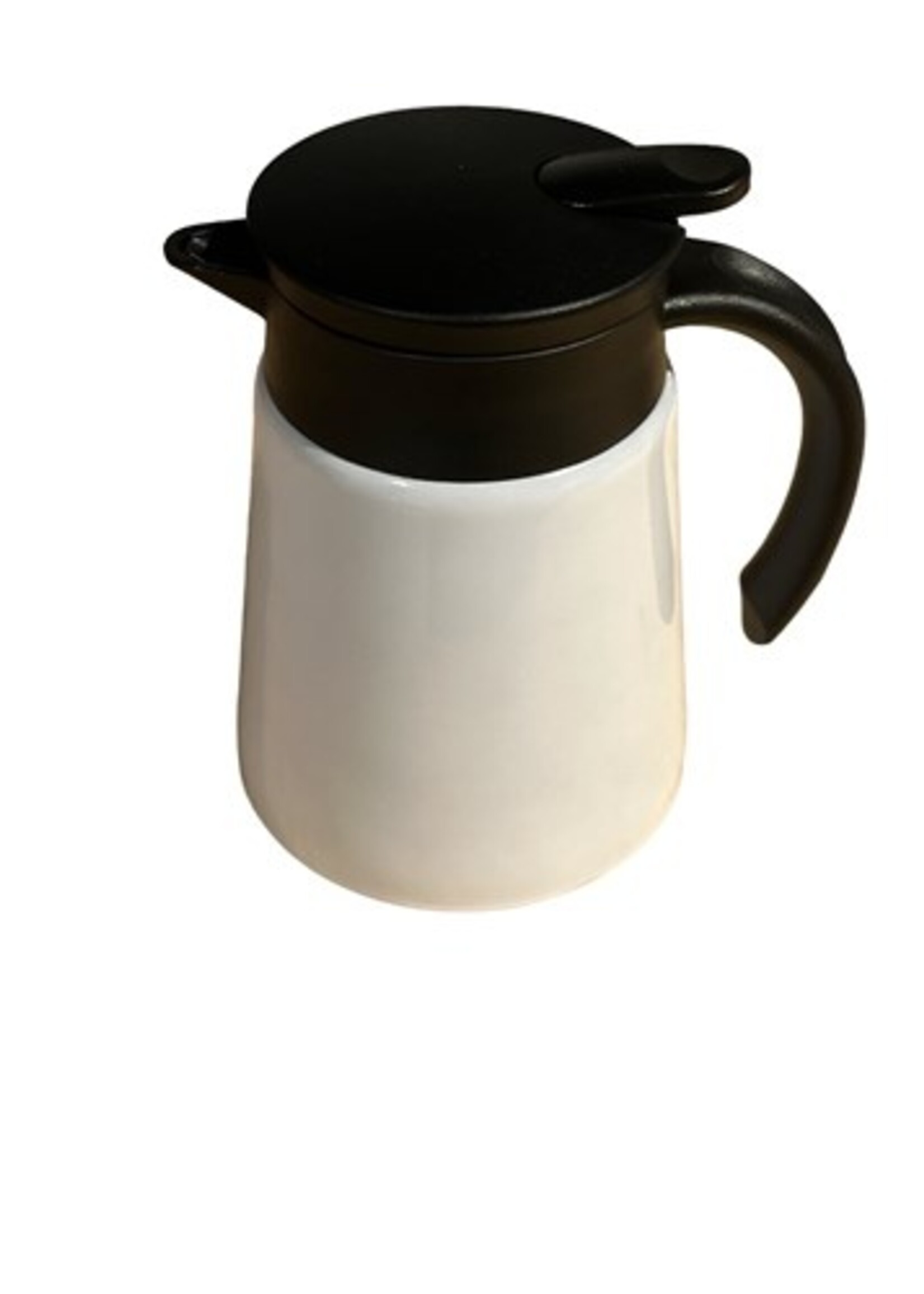 CULI1 Isoleerkan 680ml Wit