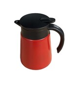 CULI1 Isoleerkan 680ml Rood