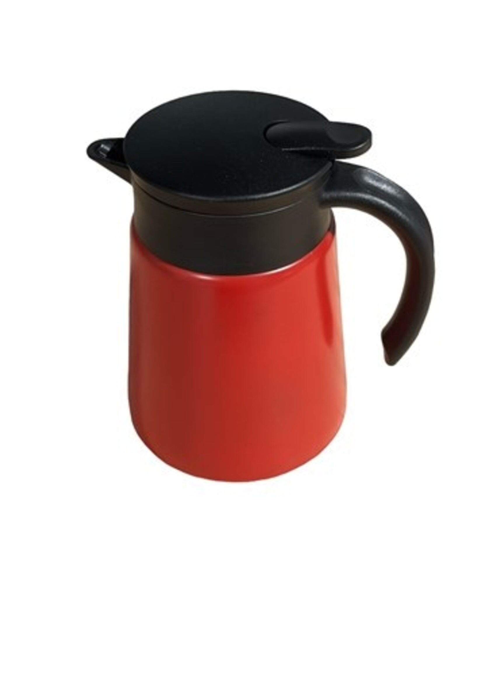 CULI1 Isoleerkan 680ml Rood