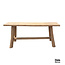 Benoa Blora Old Teak Bench 130 - 140