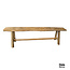 Benoa Blora Old Teak Bench 150 - 160