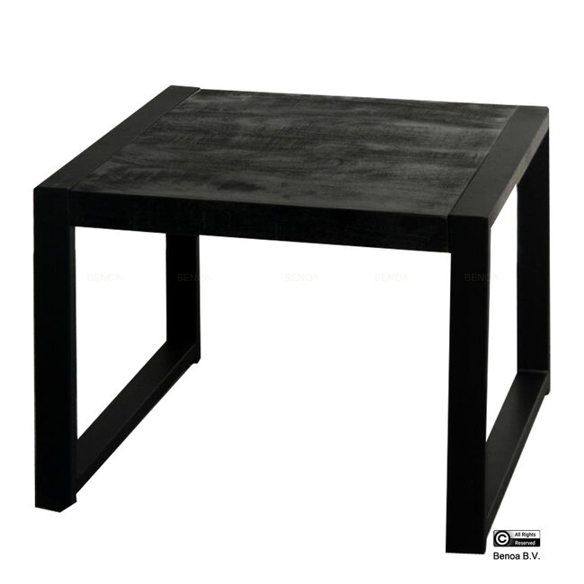 Benoa Britt Coffee Table Black 60