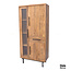 Benoa Jayden 1 Drawer 2 Door Cabinet 85