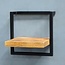 Benoa Wall Hanger 30x25x30