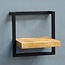 Benoa Wall Hanger 30x25x30