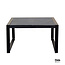 Benoa Britt Coffee Table Black 80