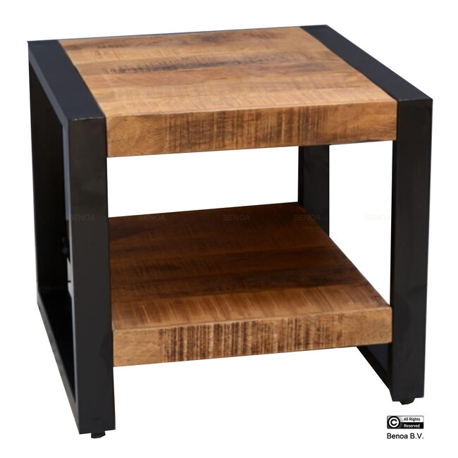 Benoa Bas Coffee Table 50