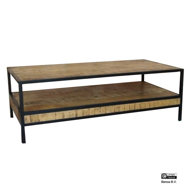 Benoa GB Coffee Table 120