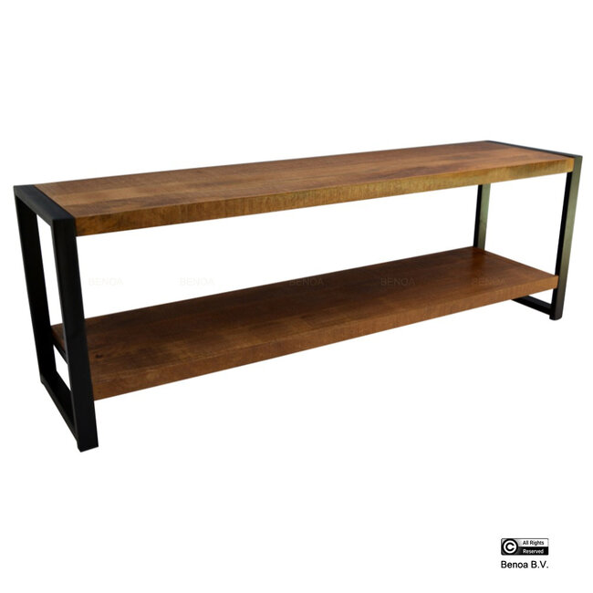 Benoa Britt TV Stand 180