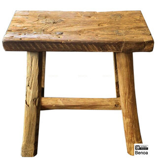 Benoa Blora Old Teak Bench 40-50