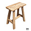 Benoa Blora Old Teak Bench 40-50