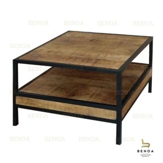 Benoa GB Coffee Table 60